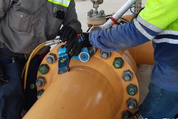 Torque Hidráulico